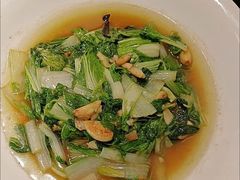 -鸽子侯·家宴·平价海鲜(绿地店)
