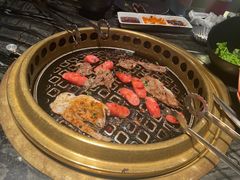 -牛局别馆·和牛烧肉(日月广场店)
