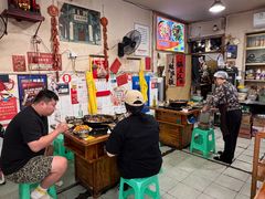 -鸿顺老铁锅美蛙鱼府(解放碑店)