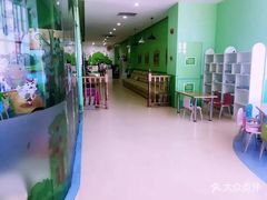 -小问号·科学启蒙·逻辑思维·阅读素养·口才演讲(杨浦合生汇中心)