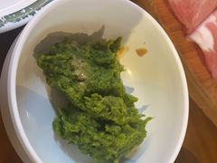 -津门老羊家·铜锅涮羊肉·烧烤(科技园店)