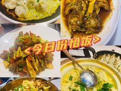 -径山十八道·风味民间菜(杭州总店)