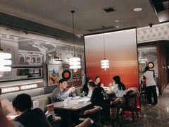 -前海沿·青岛菜(大拇指广场石老人店)