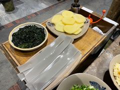 -重庆渝达老火锅(春熙路店)