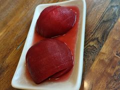 红酒醉梨-鼎香润(德胜门内店)