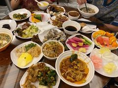-天津瀚金佰九号温泉酒店(南楼地铁站店)