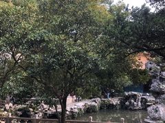 -浙江省博物馆(孤山馆区)