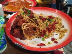 -牛市坎火锅(建设路店)