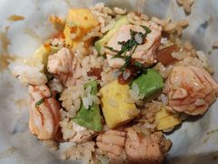-沼津港精致料理·寿喜烧·烧鸟(青浦宝龙广场日料榜单店)