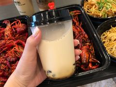 -靓靓蒸虾(中山公园店)