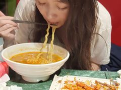 -渝信川菜(西单店)