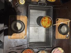 -夜食白市Yespicy·烧烤啤酒宵夜(番禺四海城店)