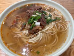 -晓马鸭店(新芜路店)
