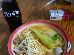 小肚-胡须平沙茶面(后炉街店)