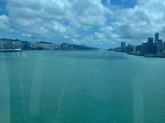 -香港九龙海逸君绰酒店