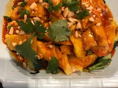 -哇蛙牛功夫面渝都料理(龙阳广场店)