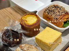 -C·BREAD饱仓(北苑店)
