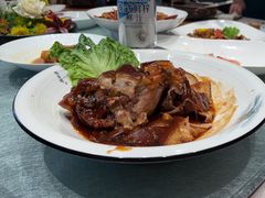 -隆聚·时令海鲜(洪兴店)