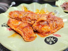 -二刚大块烤肉(东山商业街店)