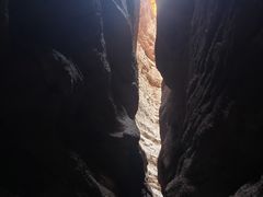 -张掖平山湖大峡谷景区