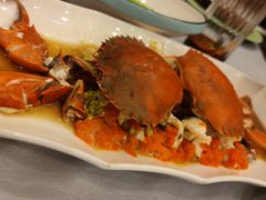 -全聚德(上海首店浦东店)