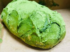宇治抹茶脏脏包-PAPER STONE BAKERY(天环店)