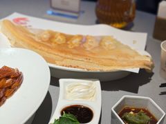 -阿庄新豫菜(通泰路店)