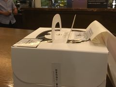 -星巴克(潍坊胜利东街银座商城店)