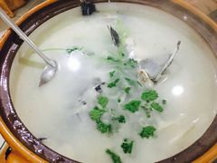 -千岛湖鱼味馆(十字街总店)