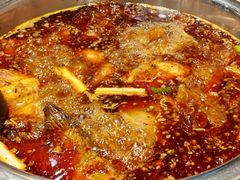 -肖肖酸萝卜鱼火锅(总店)