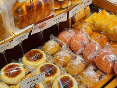 -C·BREAD饱仓(北苑店)