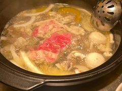 -润泽园椰子鸡(汇一城店)