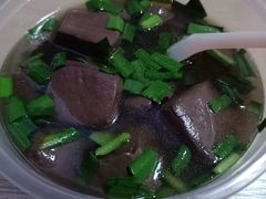 -阿一猪红汤(东风西路店)