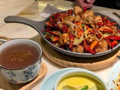 -弄堂里(西溪龙湖天街店)