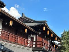 -香积寺