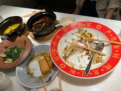 -清晖小苑·顺德菜(观澜湖新城店)