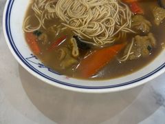 -天天鲜面馆(衡山路店)