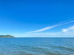 -东戴河风景区-止锚湾