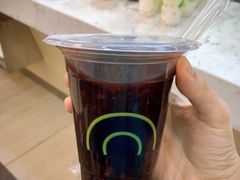 黑米粥-交通大学（闵行校区）-第二餐饮大楼