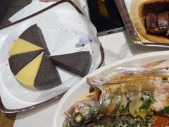 -外婆船宴餐厅·外婆喊你回家吃饭