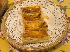 -芳姨广东砂锅粥(张庄路店)