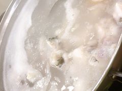 -正能量脆肉鲩火锅