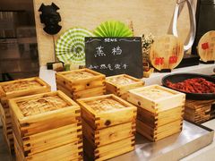 -元一希尔顿酒店·禅自助餐厅·啤酒花园