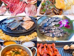 -老板娘的烤肉店(港湾广场店)