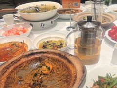 -眉州东坡(望京店)