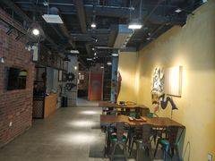 -串玖郎绿色串吧(丽晶公馆店)