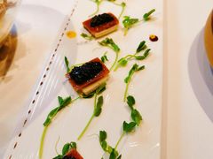 鱼子酱烤鸭/只-晟永興烤鸭店(五道口店)