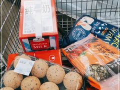 -山姆会员商店(亦庄创意生活广场店)