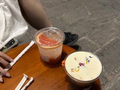 -大青树咖啡(大理古城店)