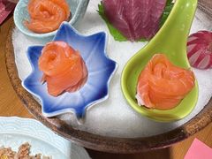 -大江户日本料理(吕厝店)